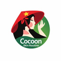 Cocoon Skin Routine